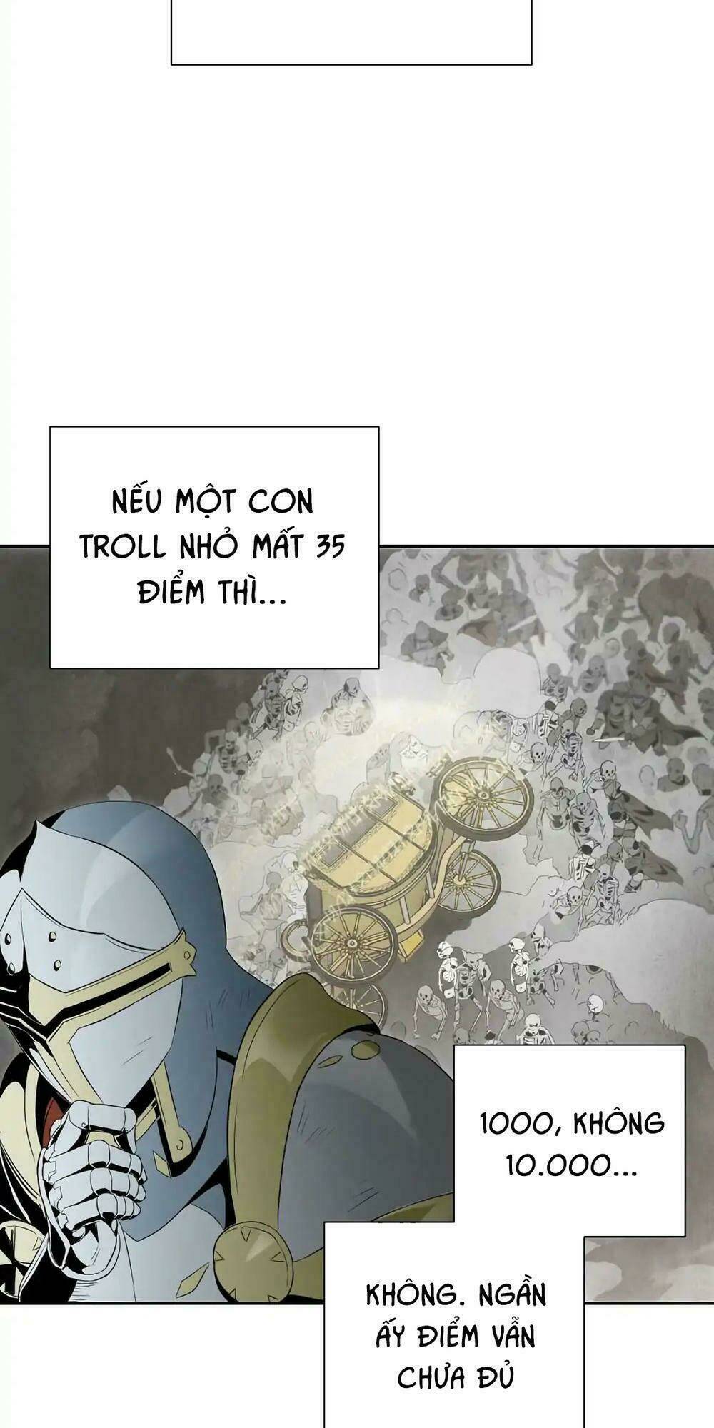 Cốt Binh Hồi Quy Chapter 59 - Trang 2