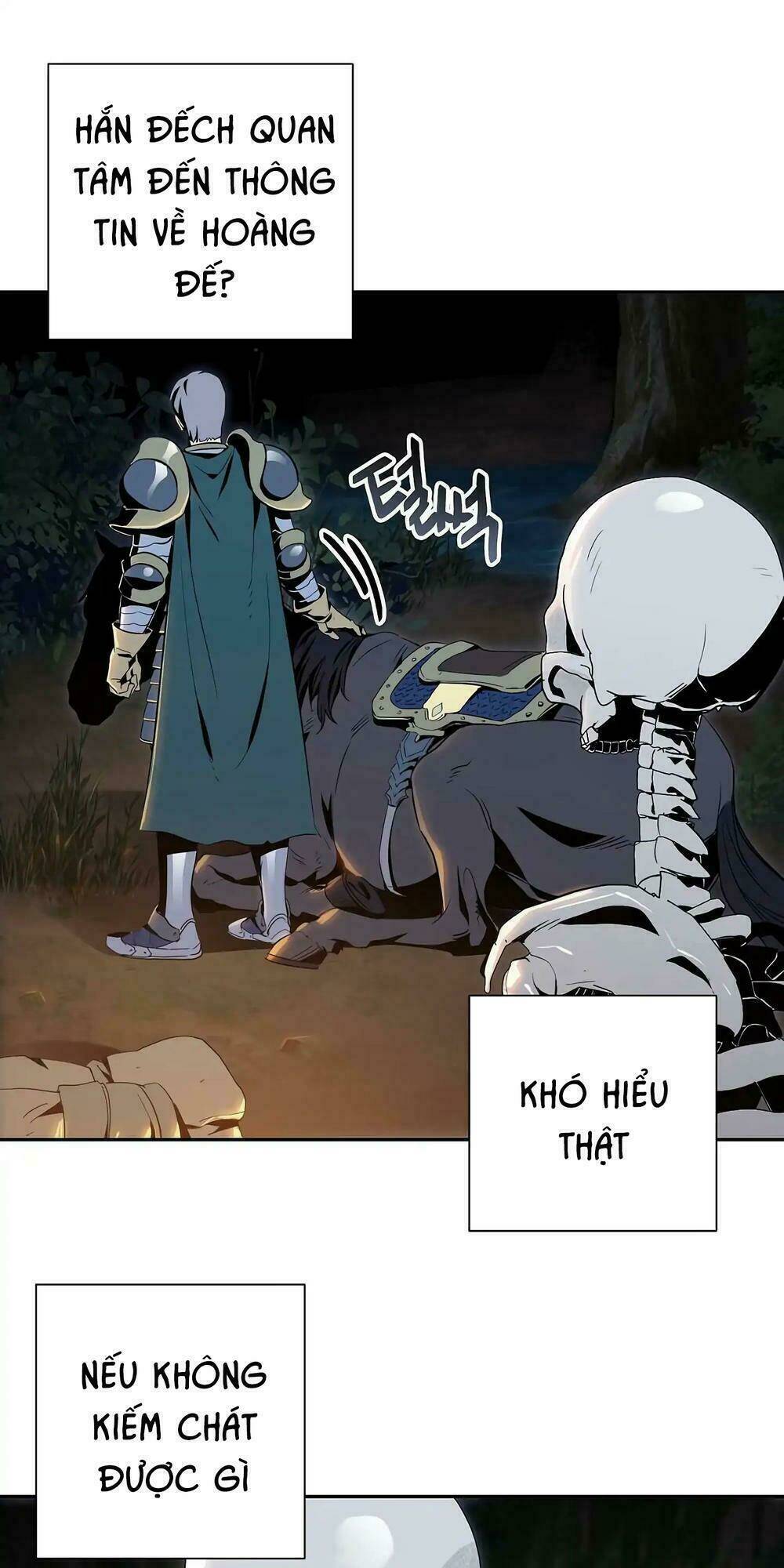 Cốt Binh Hồi Quy Chapter 60 - Next Chapter 61