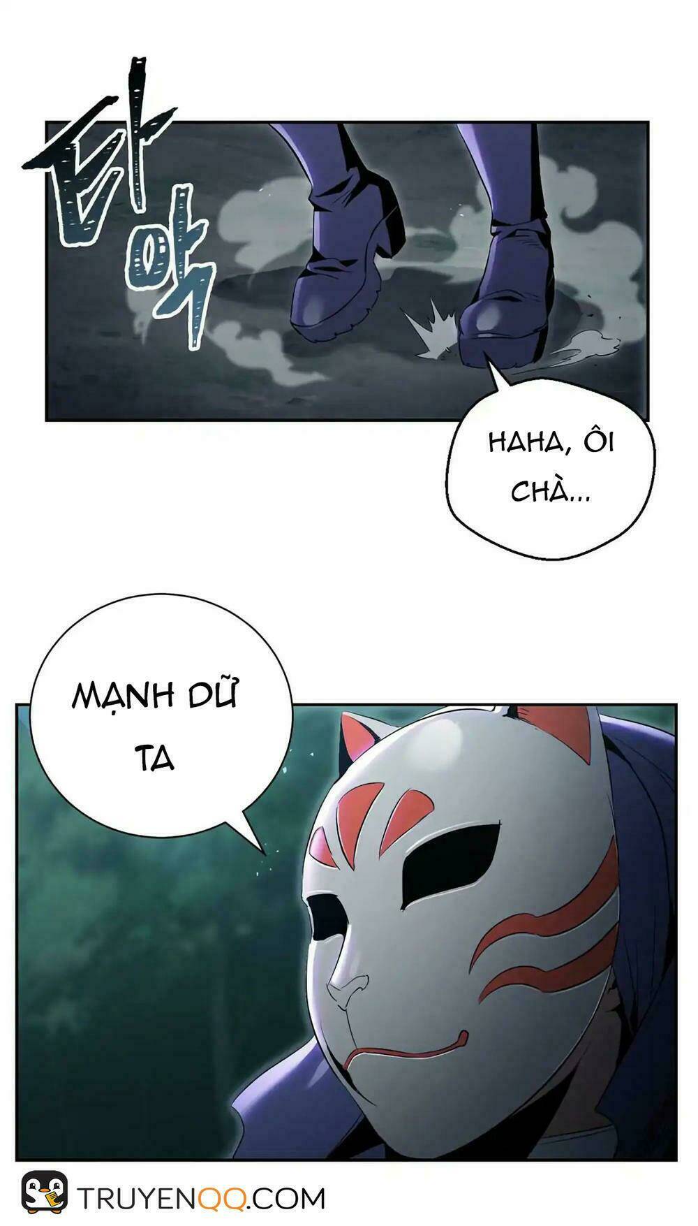 Cốt Binh Hồi Quy Chapter 60 - Next Chapter 61