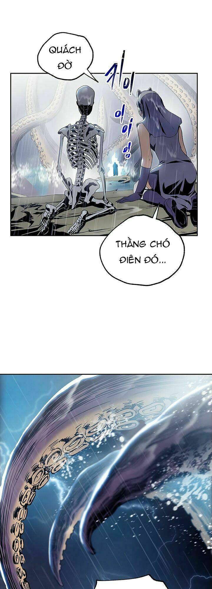 Cốt Binh Hồi Quy Chapter 65 - Trang 2