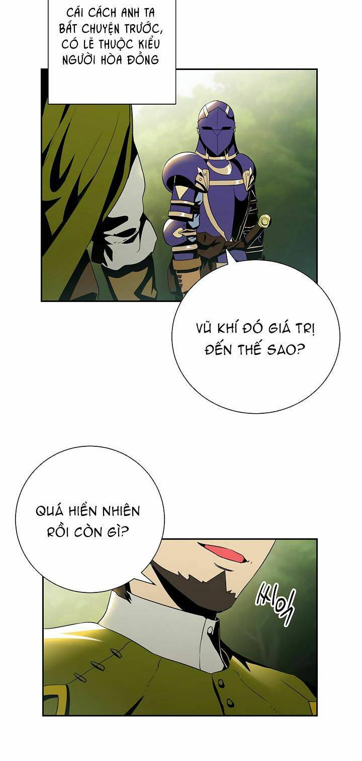 Cốt Binh Hồi Quy Chapter 69 - Trang 2