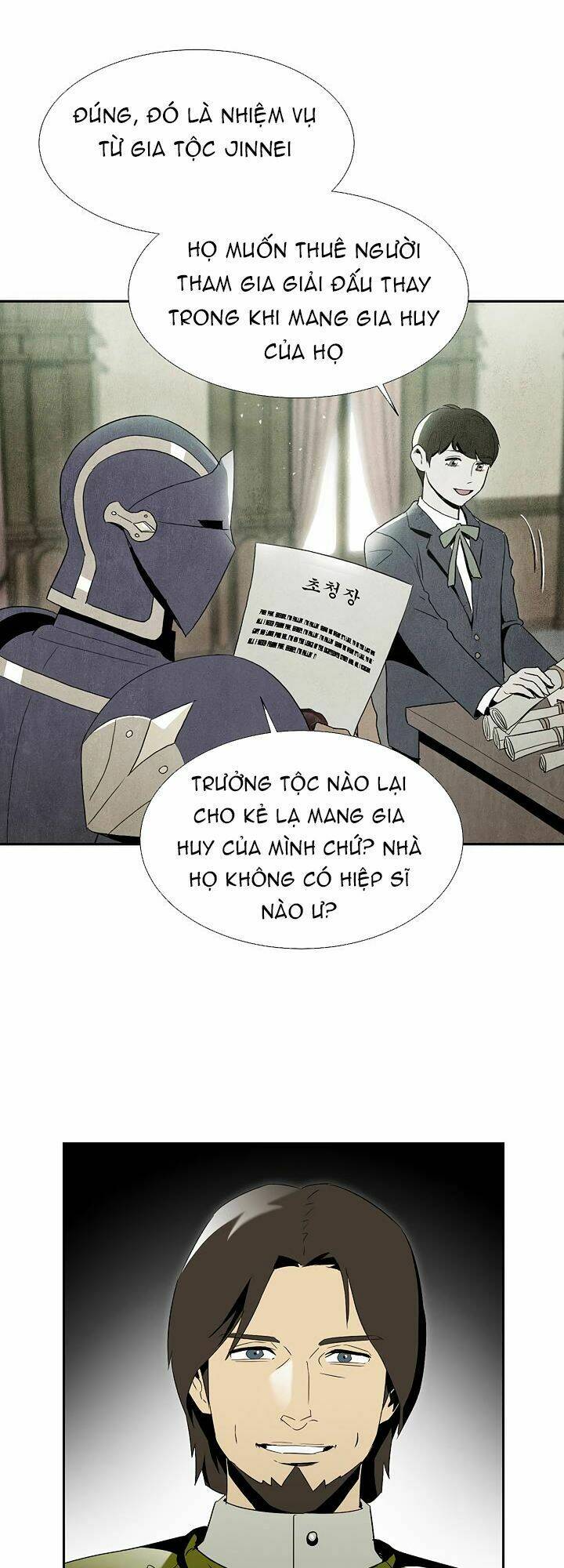 Cốt Binh Hồi Quy Chapter 69 - Trang 2