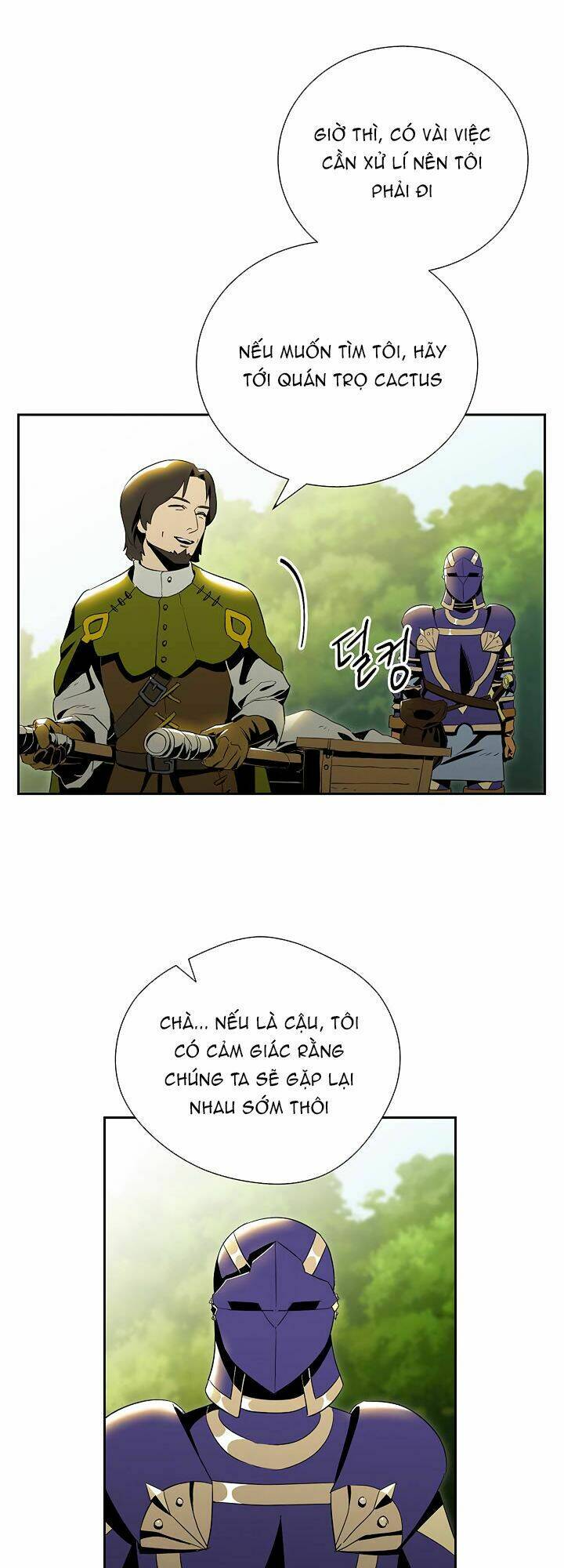 Cốt Binh Hồi Quy Chapter 69 - Trang 2