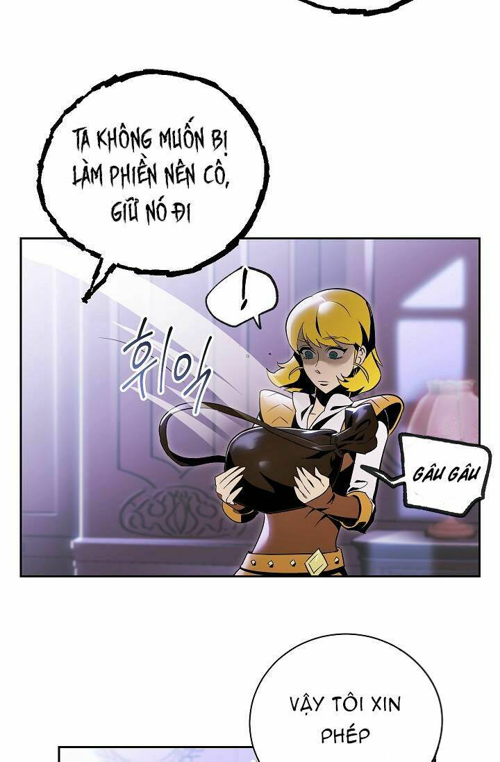 Cốt Binh Hồi Quy Chapter 74 - Trang 2