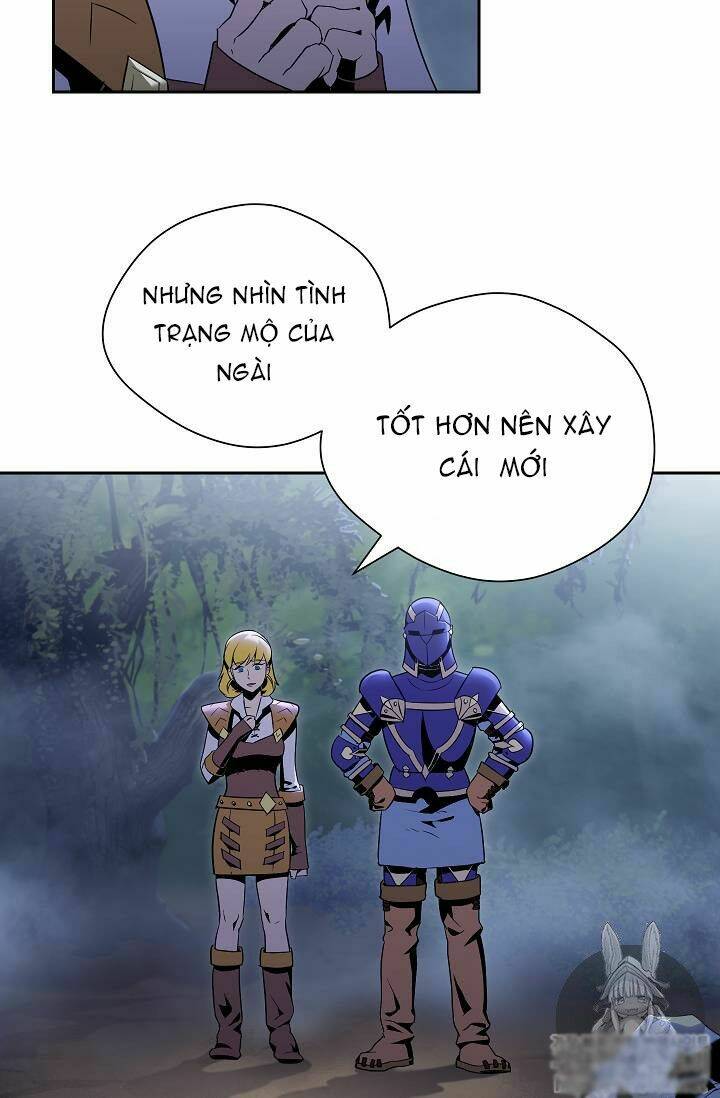 Cốt Binh Hồi Quy Chapter 76 - Trang 2