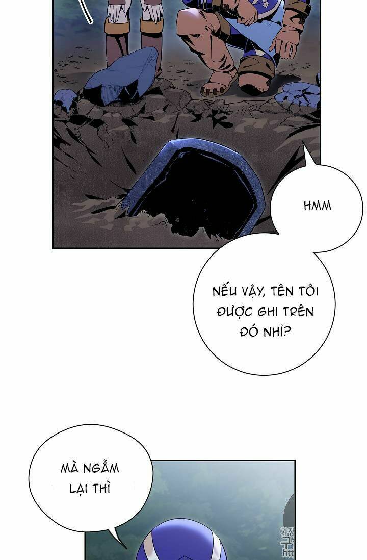 Cốt Binh Hồi Quy Chapter 76 - Trang 2