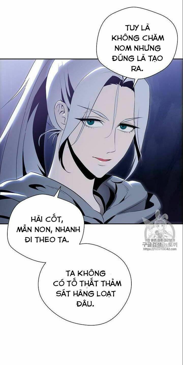 Cốt Binh Hồi Quy Chapter 79 - Next Chapter 80