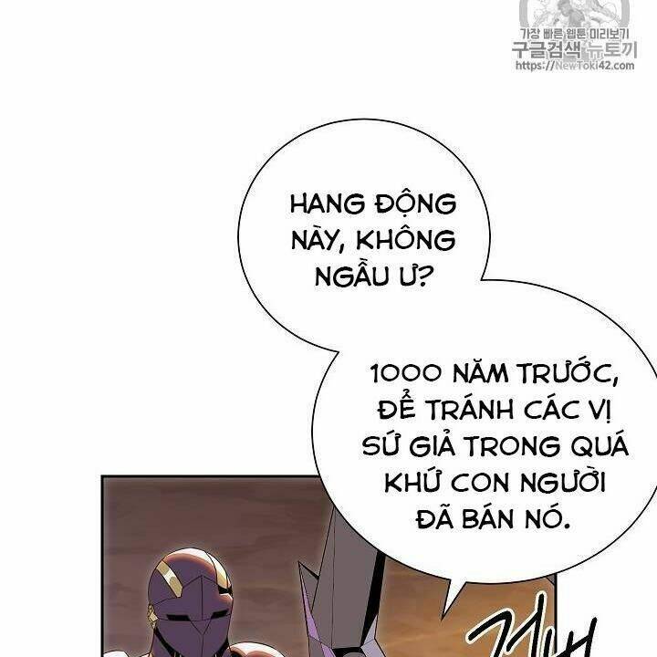 Cốt Binh Hồi Quy Chapter 79 - Next Chapter 80