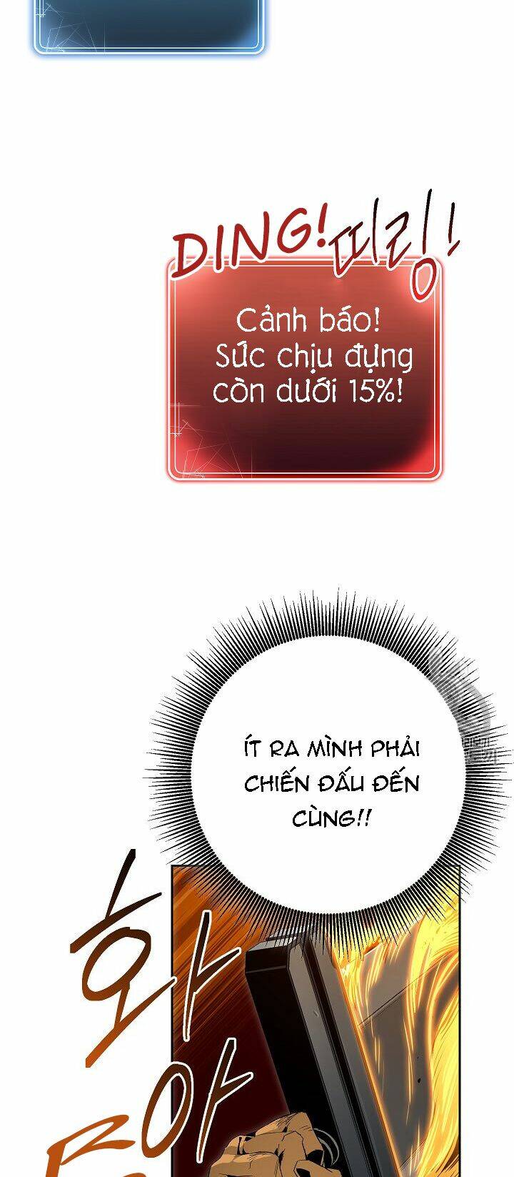 Cốt Binh Hồi Quy Chapter 86 - Trang 2