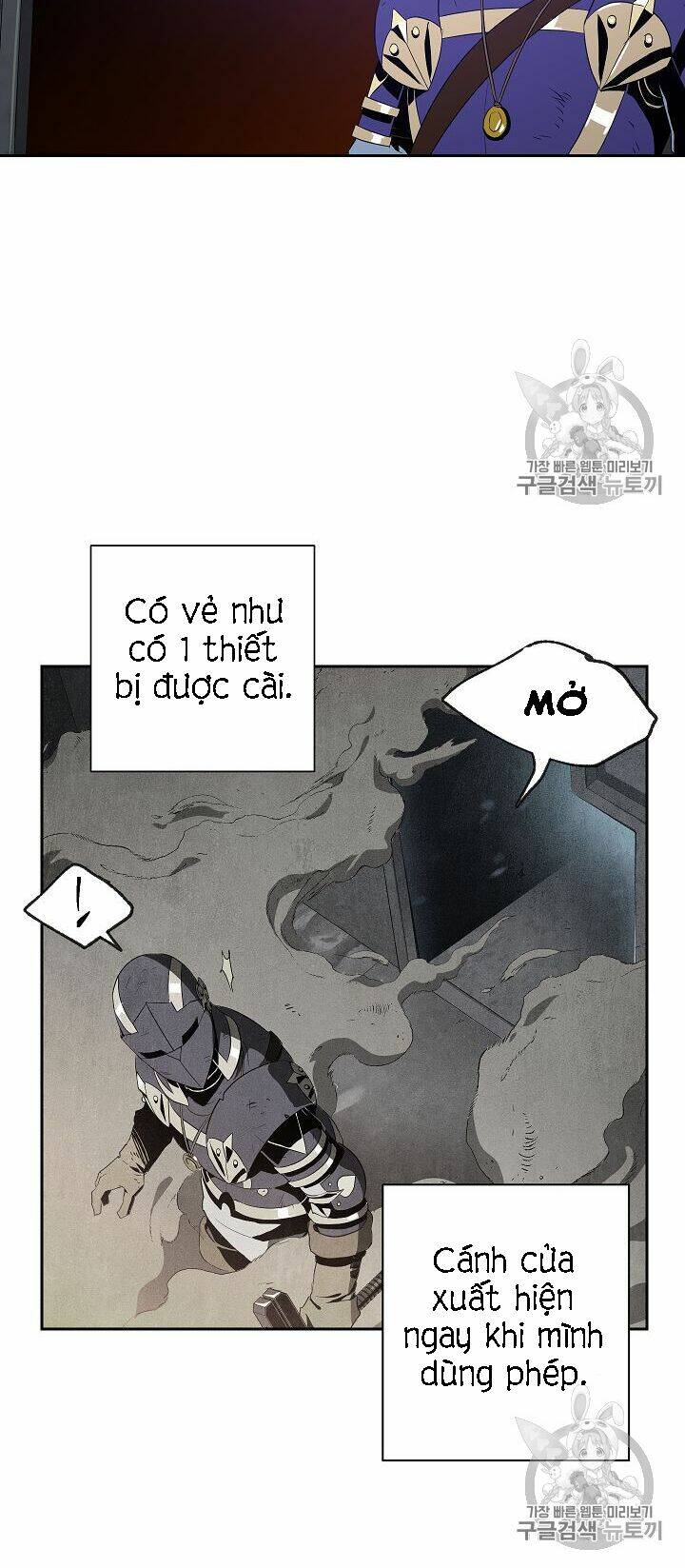 Cốt Binh Hồi Quy Chapter 86 - Trang 2