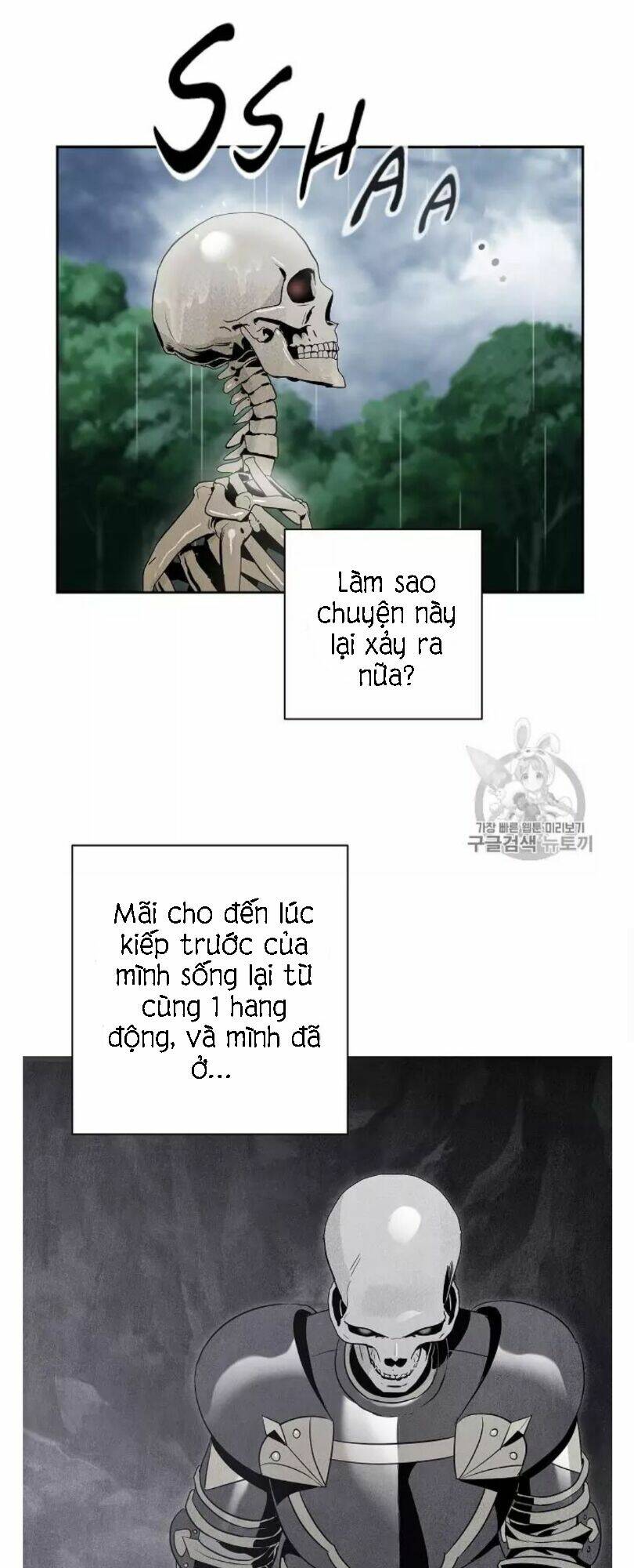 Cốt Binh Hồi Quy Chapter 88 - Trang 2