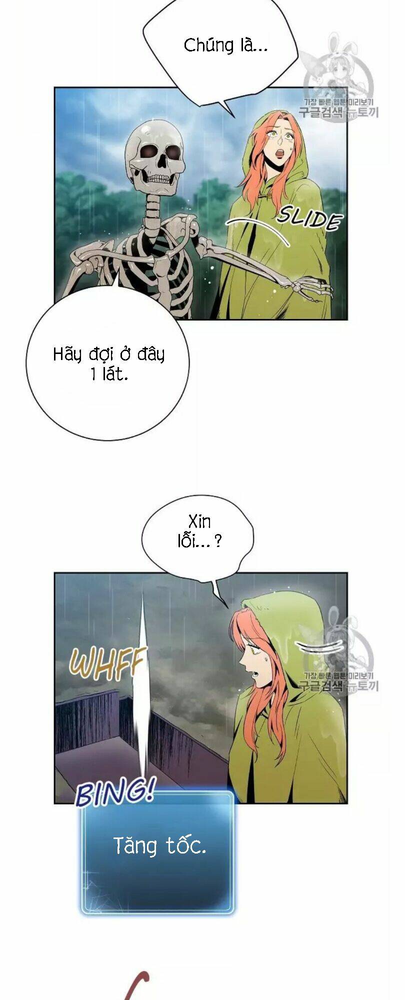 Cốt Binh Hồi Quy Chapter 88 - Trang 2