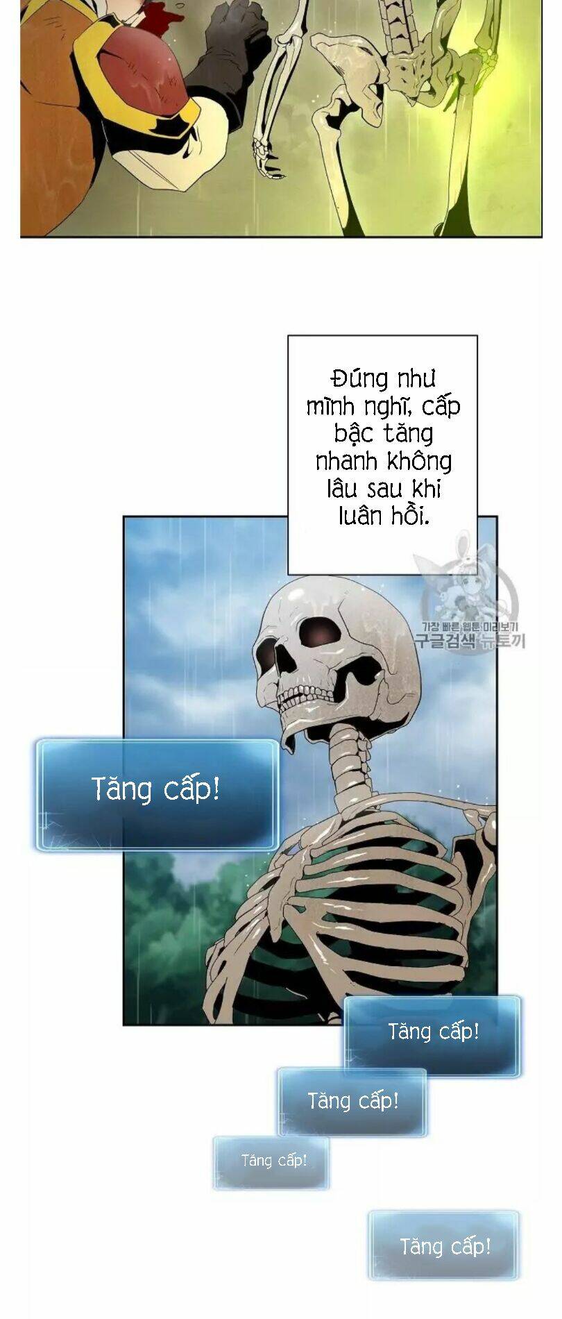 Cốt Binh Hồi Quy Chapter 88 - Trang 2