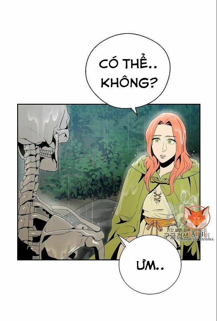 Cốt Binh Hồi Quy Chapter 89 - Next Chapter 90