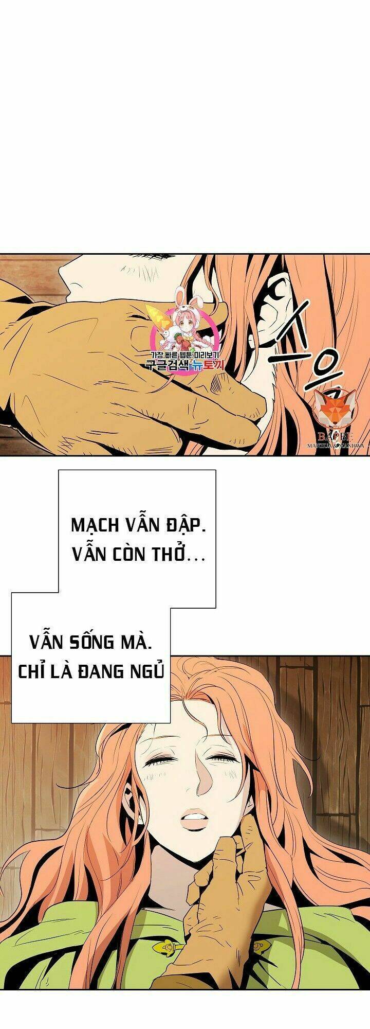 Cốt Binh Hồi Quy Chapter 93 - Next Chapter 94