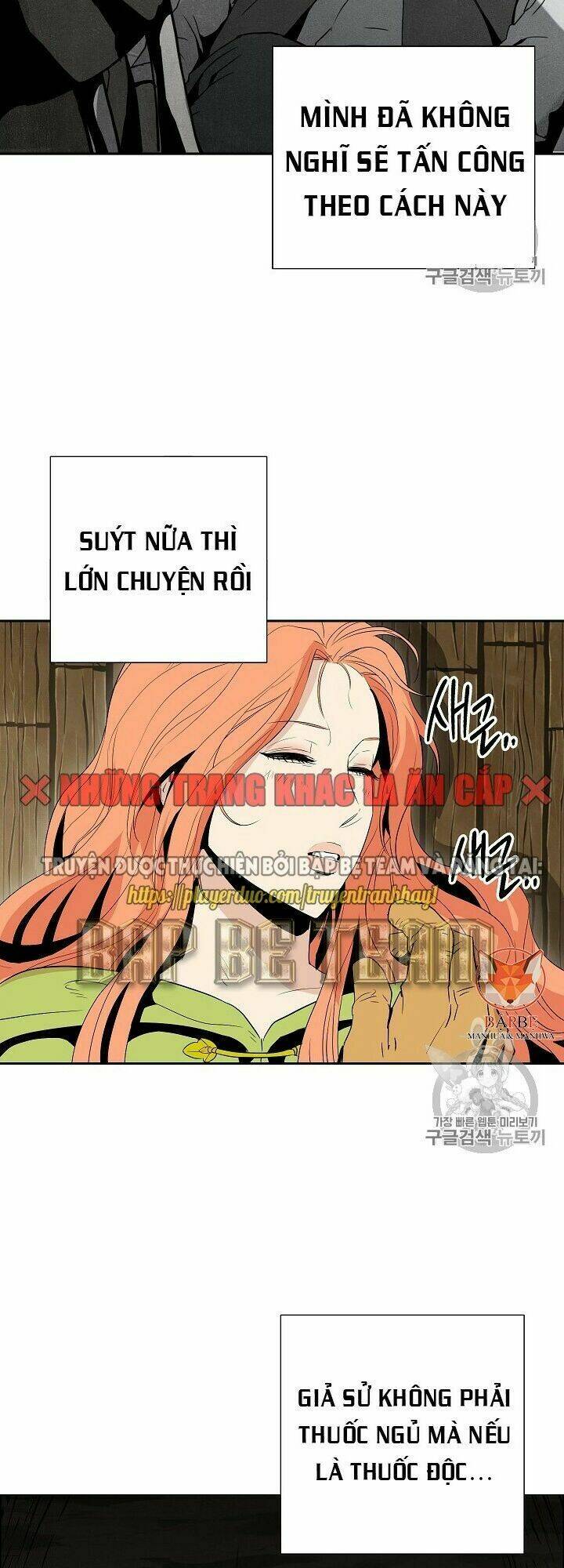 Cốt Binh Hồi Quy Chapter 93 - Next Chapter 94