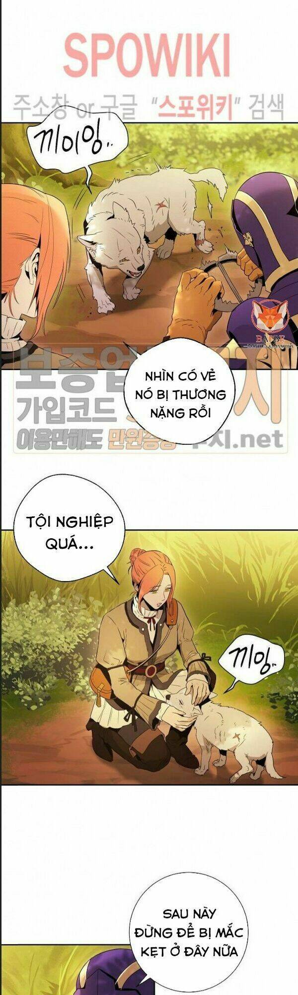 Cốt Binh Hồi Quy Chapter 94 - Trang 2