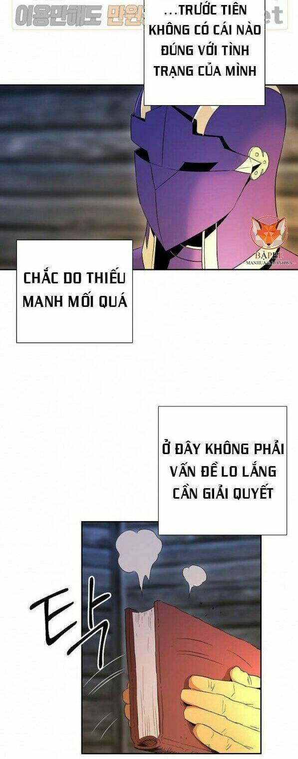 Cốt Binh Hồi Quy Chapter 94 - Trang 2