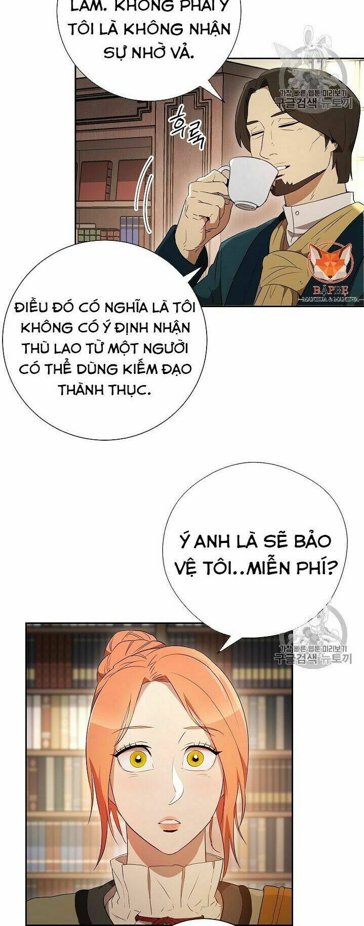 Cốt Binh Hồi Quy Chapter 95 - Next Chapter 96