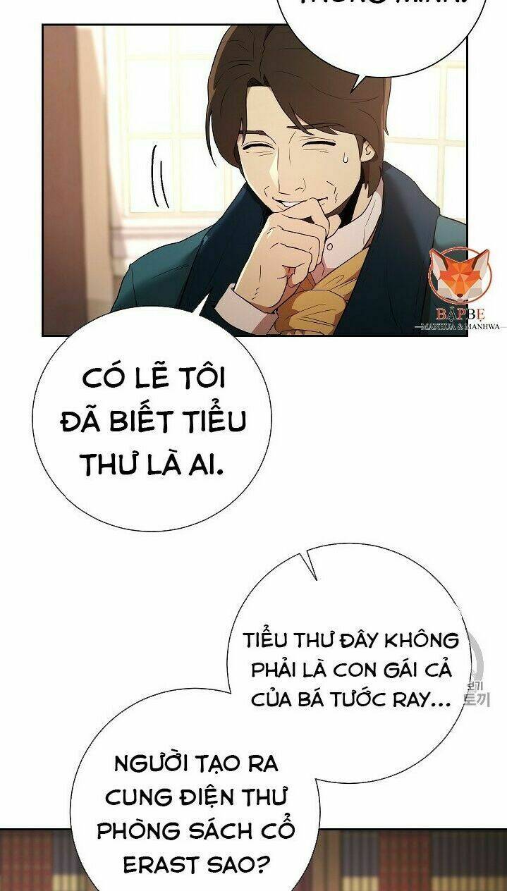 Cốt Binh Hồi Quy Chapter 95 - Next Chapter 96