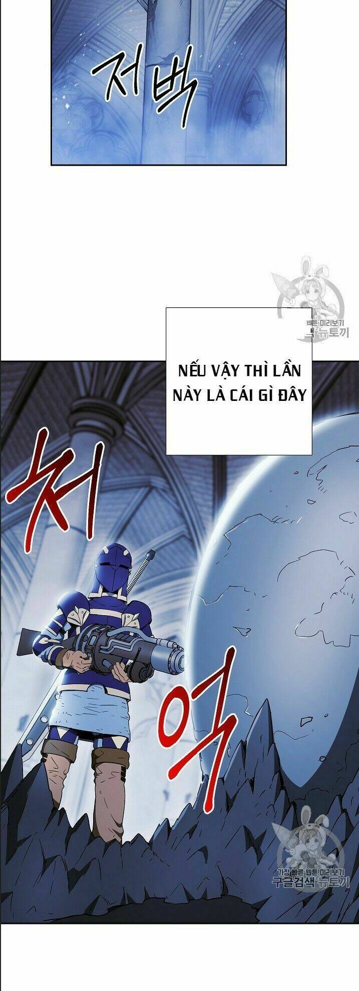 Cốt Binh Hồi Quy Chapter 95 - Next Chapter 96