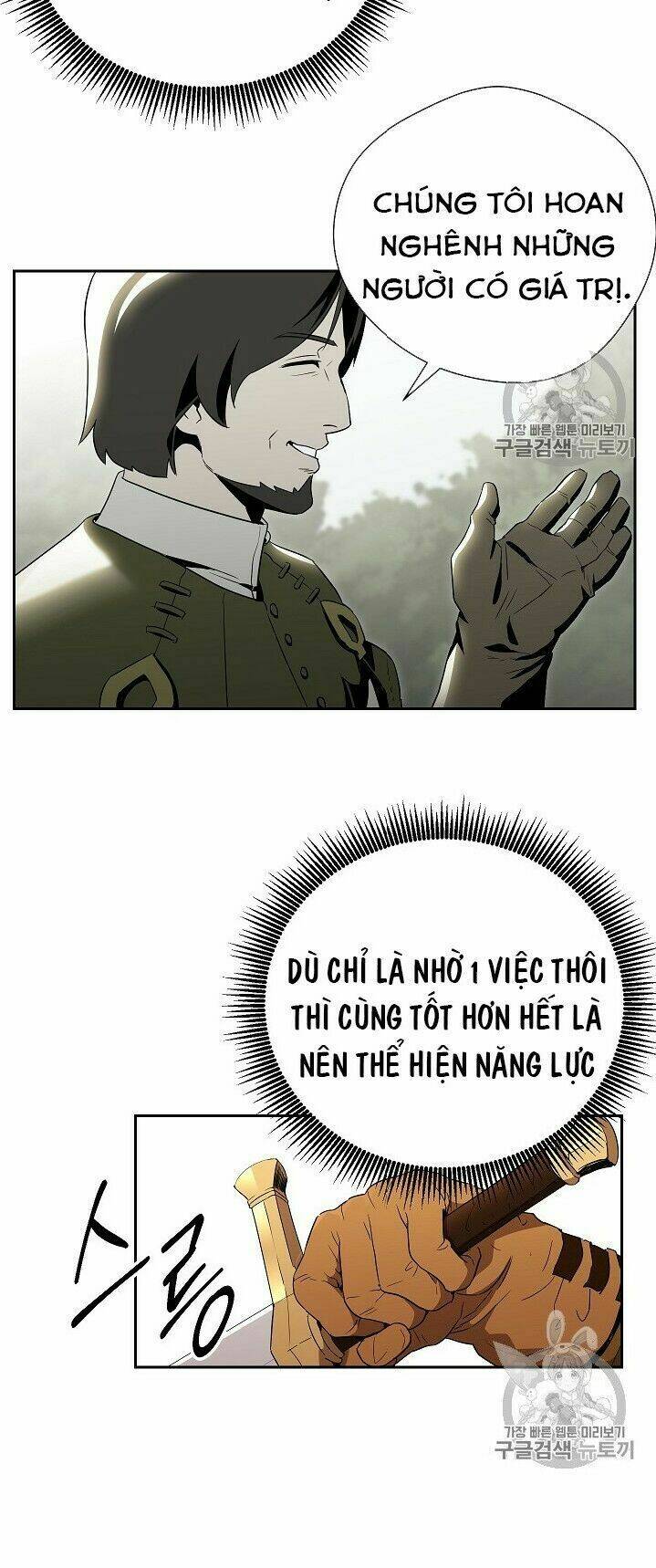 Cốt Binh Hồi Quy Chapter 95 - Next Chapter 96