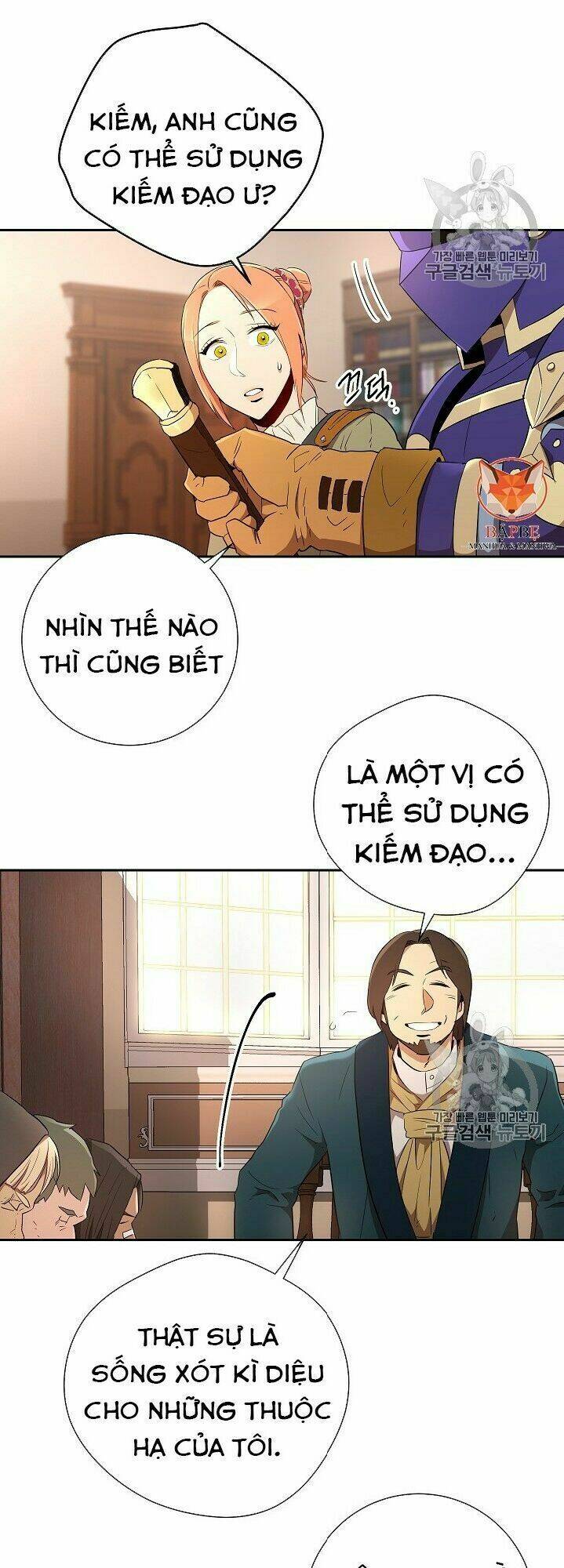 Cốt Binh Hồi Quy Chapter 95 - Next Chapter 96