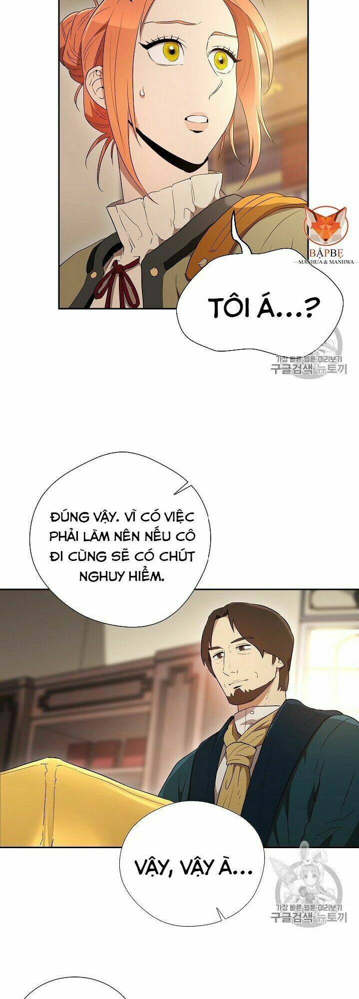 Cốt Binh Hồi Quy Chapter 95 - Next Chapter 96