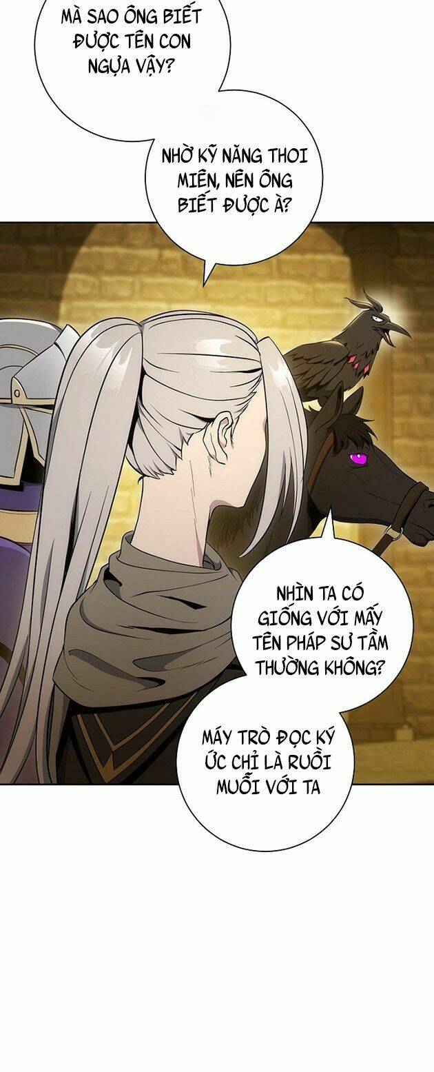 cốt binh trở lại Chapter 184 - Next Chapter 185