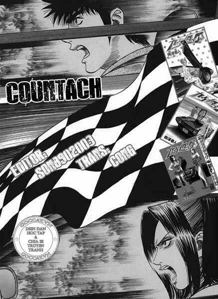 Countach Chapter 1.4 - Trang 2