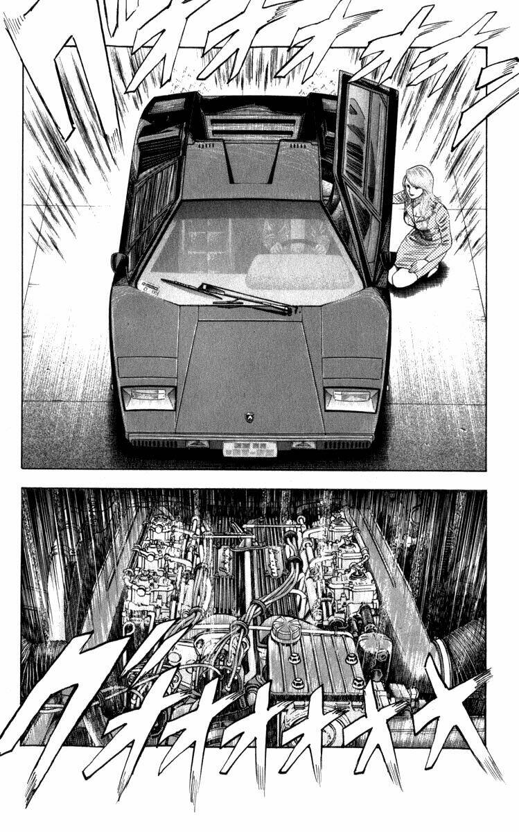 Countach Chapter 1.4 - Trang 2