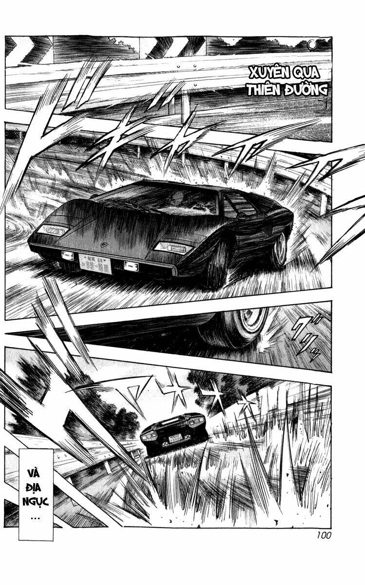 Countach Chapter 1.4 - Trang 2