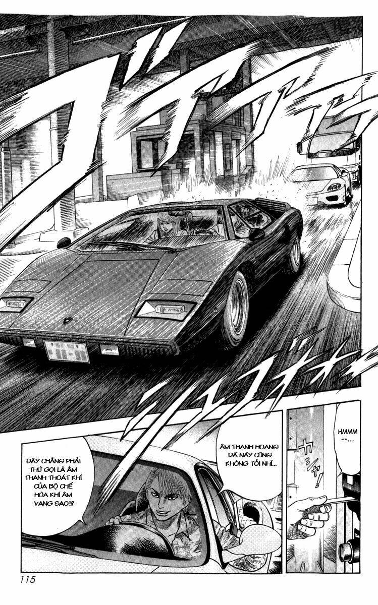 Countach Chapter 1.4 - Trang 2