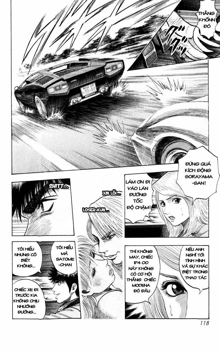 Countach Chapter 1.4 - Trang 2