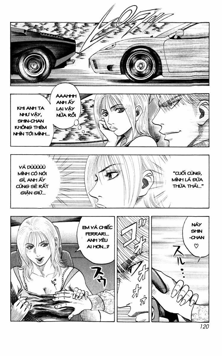 Countach Chapter 1.4 - Trang 2