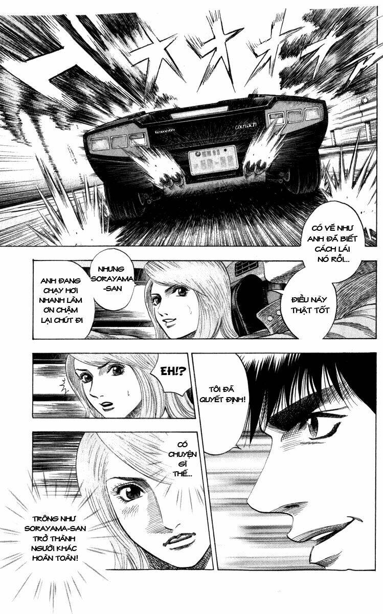 Countach Chapter 1.4 - Trang 2