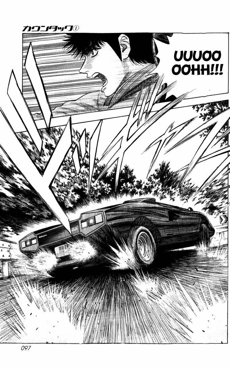 Countach Chapter 1.4 - Trang 2