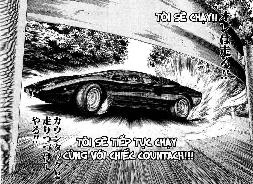 Countach Chapter 1.4 - Trang 2