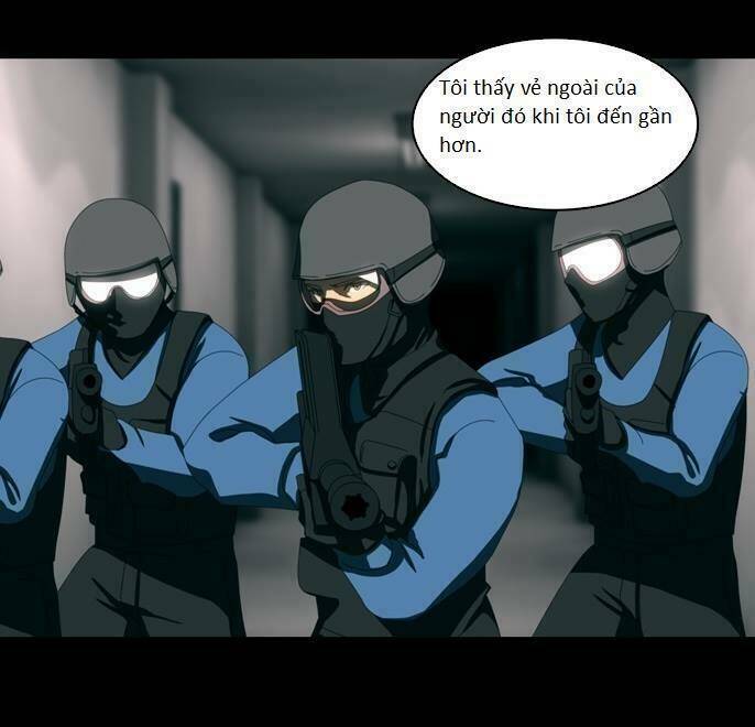 Counter Strike Online Tại Dị Giới Chapter 1 - Trang 2