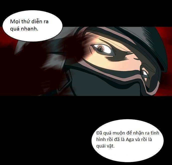 Counter Strike Online Tại Dị Giới Chapter 1 - Trang 2