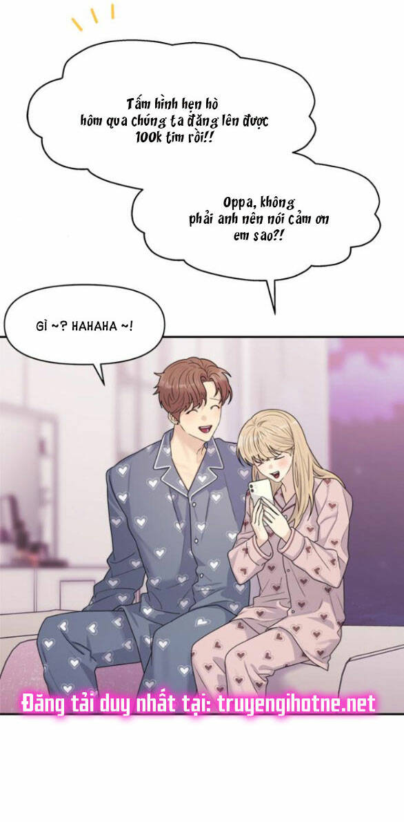 couple breaker chapter 11.1 - Trang 2