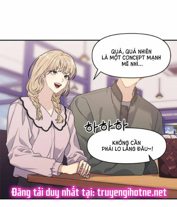 couple breaker chapter 11.1 - Trang 2