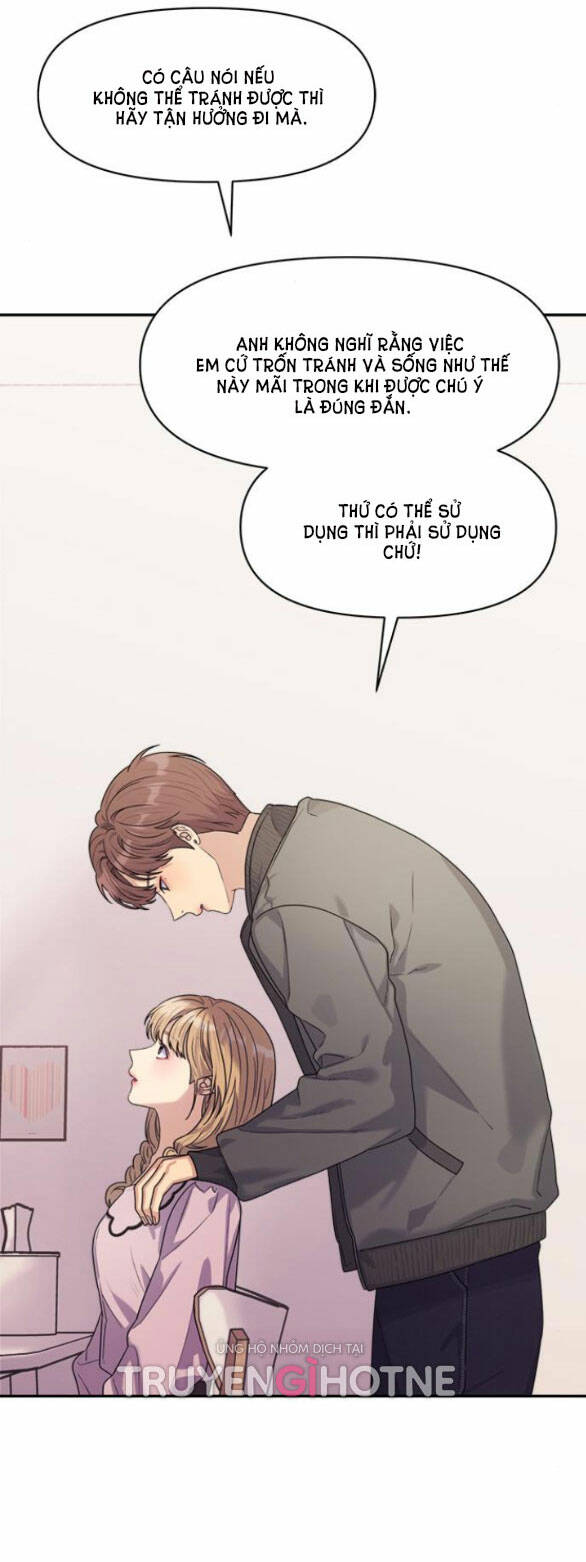 couple breaker chapter 11.1 - Trang 2