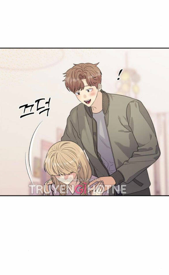 couple breaker chapter 11.1 - Trang 2