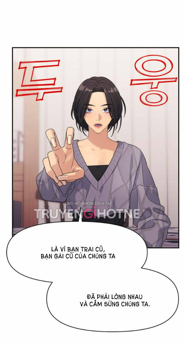 couple breaker chapter 12.2 - Trang 2