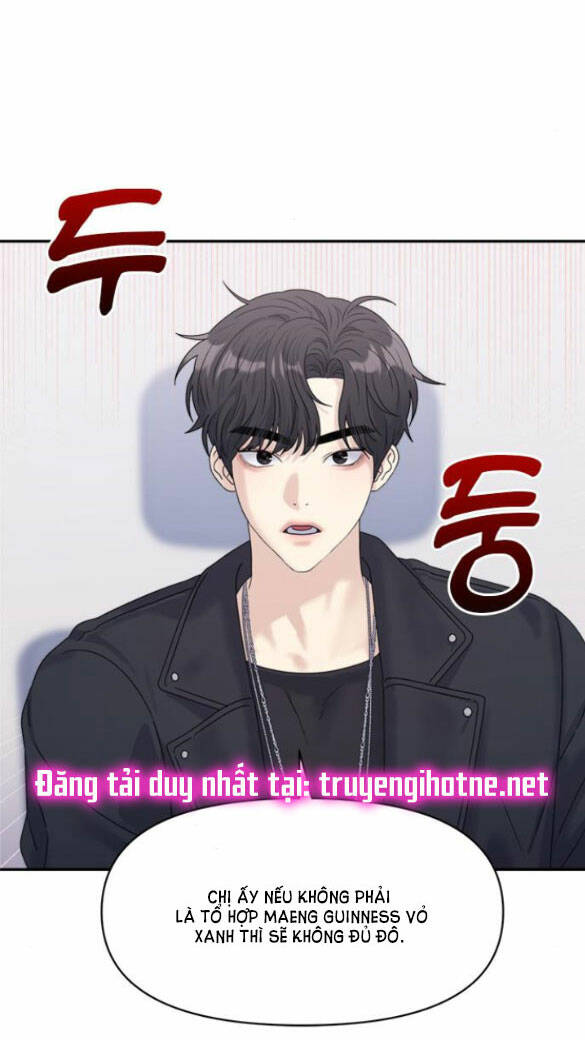 couple breaker chapter 14.2 - Trang 2