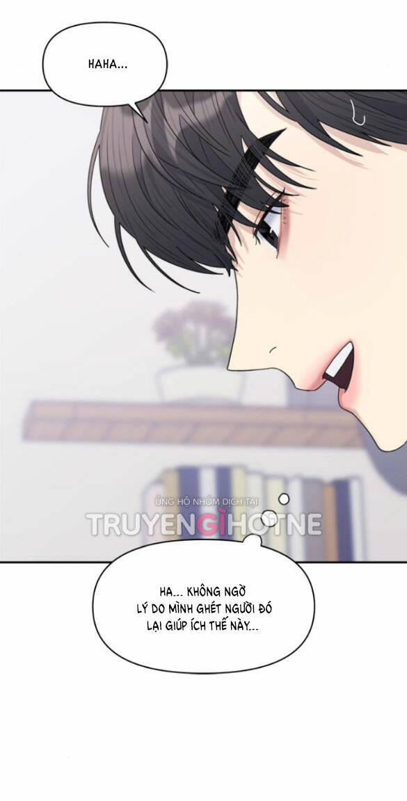 couple breaker chapter 14.2 - Trang 2