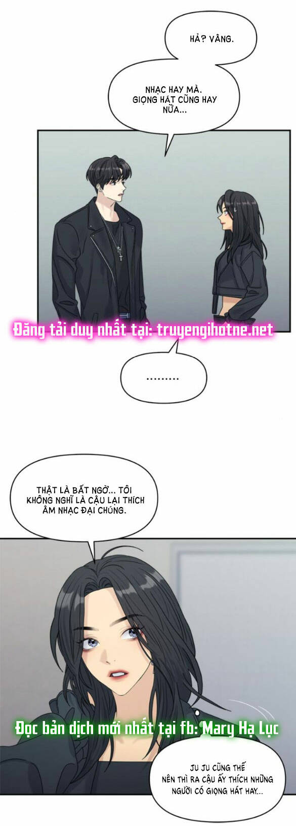 couple breaker chapter 14.2 - Trang 2