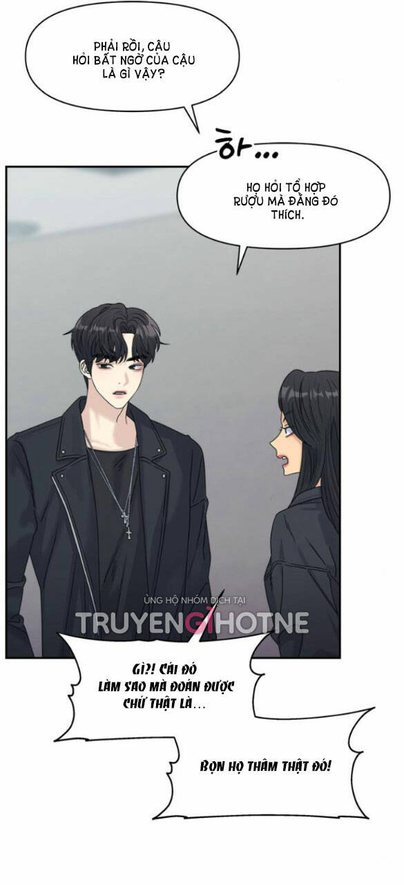 couple breaker chapter 14.2 - Trang 2