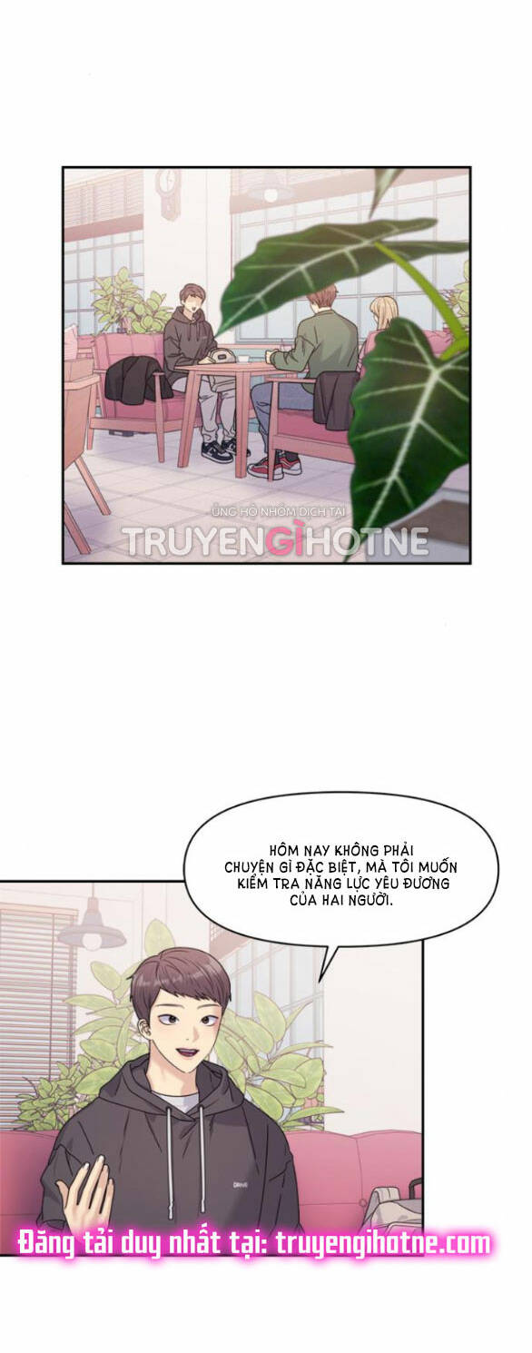 couple breaker chapter 15.1 - Next chapter 15.2